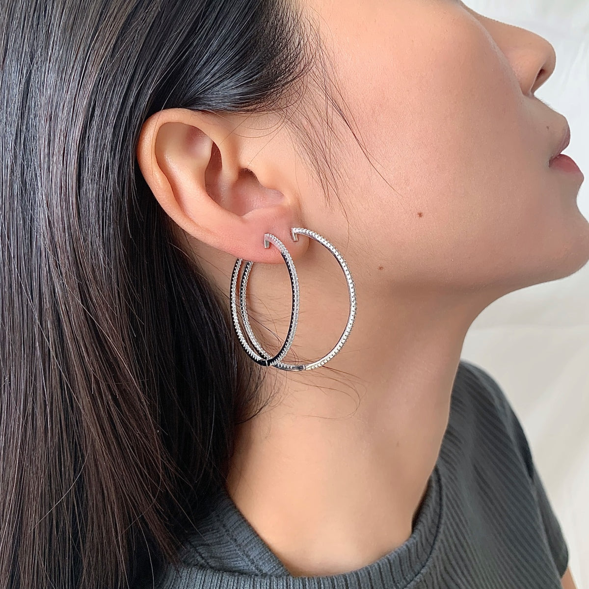 {
"Love Lucky": "Love Lucky",
"Popular Large Hoop Earrings": "Orecchini a cerchio grandi di tendenza"
}