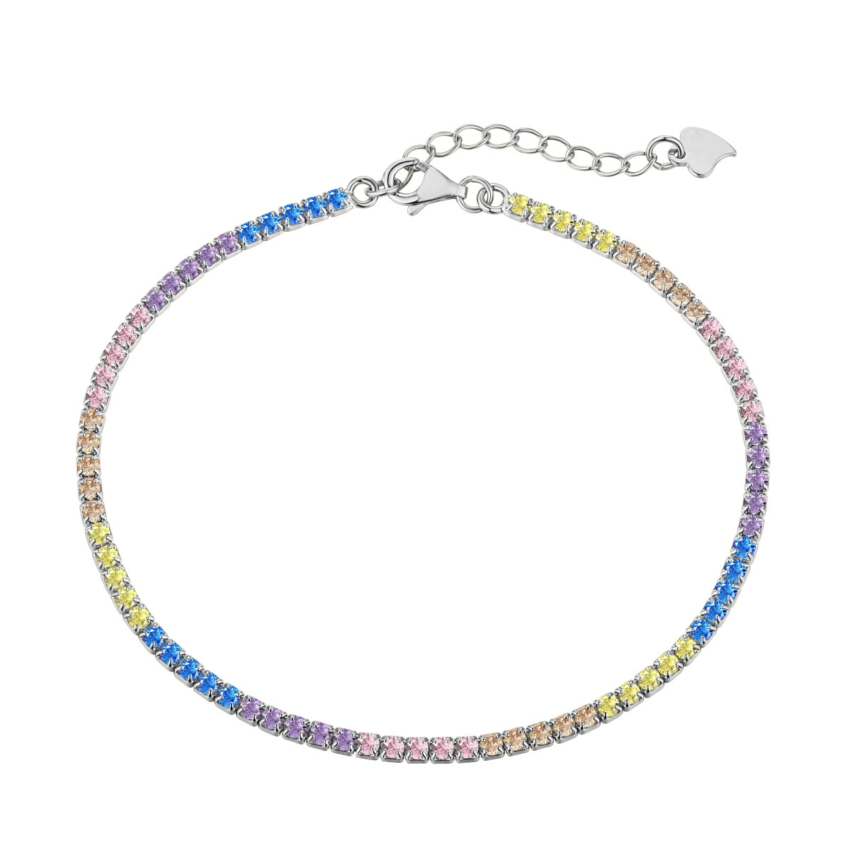 {
"Love Lucky": "Love Lucky",
"Dazzling Colorful Round Cut Daily Bracelet": "Bracelet quotidien éblouissant et coloré à taille ronde"
}