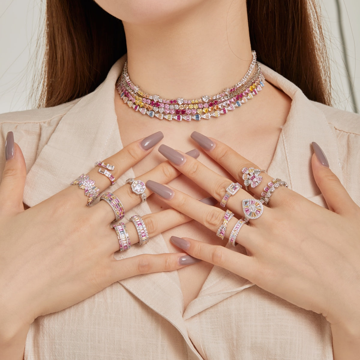 {
"Love Lucky": "Love Lucky",
"Radiant Colorful Radiant Cut Daily Ring": "Radiant 彩色雷地恩切割日常戒指"
}