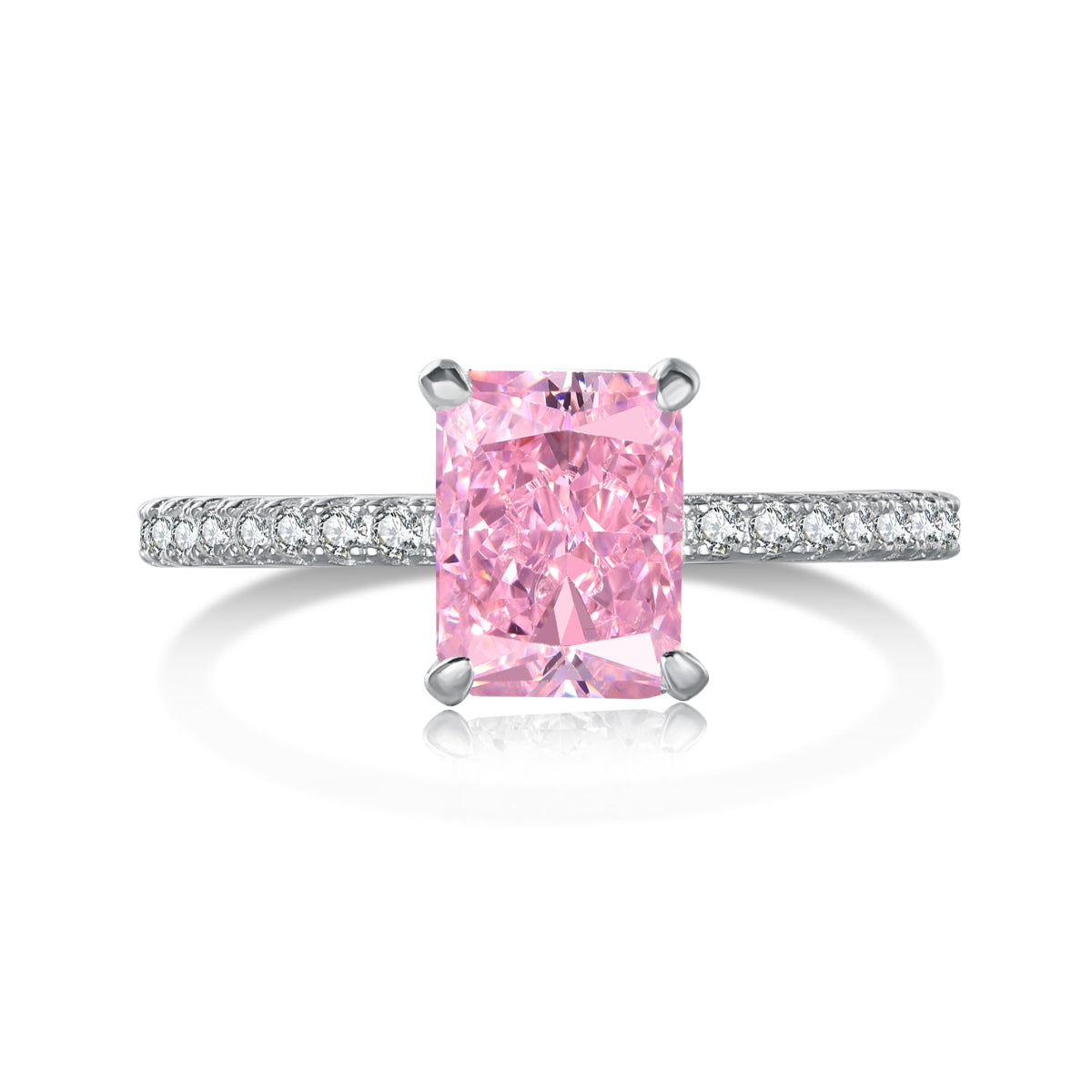 {
"Love Lucky": "Love Lucky",
"2.0 Carat Dazzling Sparkling Radiant Cut Party Ring": "2.0 克拉璀璨閃耀雷迪恩切割派對戒指"
}