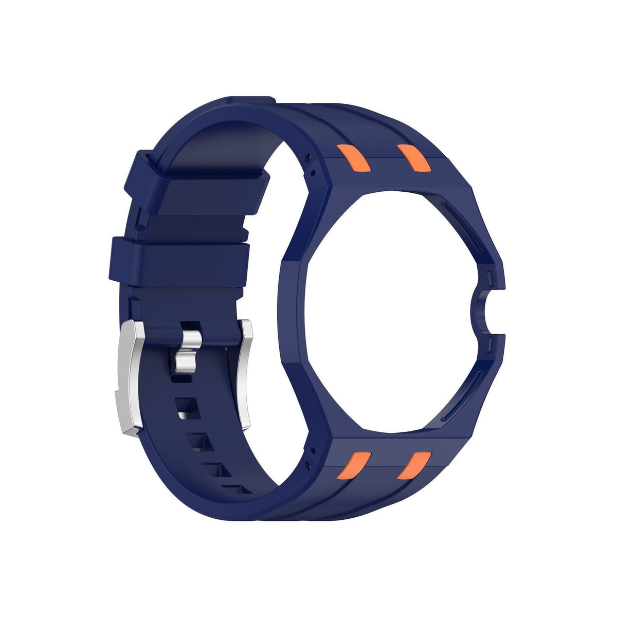 Bracelet en caoutchouc exclusif Royal Oak Pop