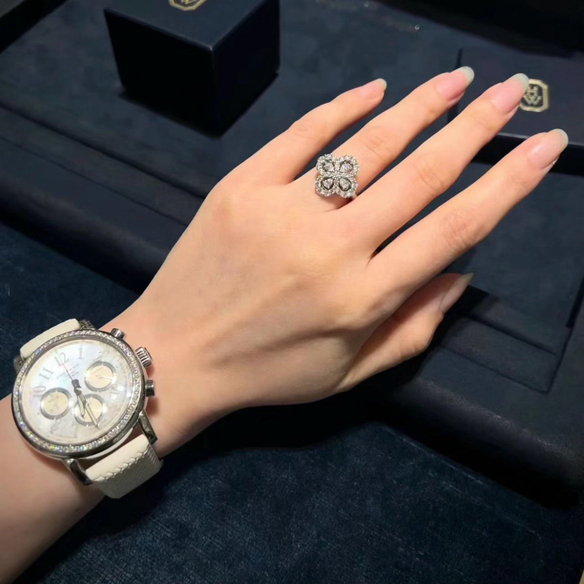 {
"Love Lucky": "Love Lucky",
"LOOP RING FULL MOTIF DIAMOND 16MM SILVE": "LOOP 系列滿鑽圖騰戒指 16MM 銀色"
}