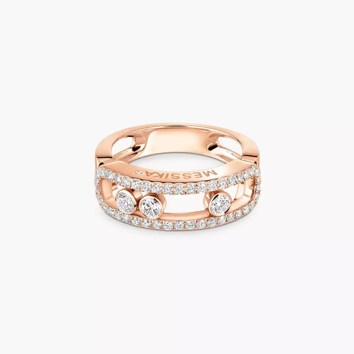 MK Rings