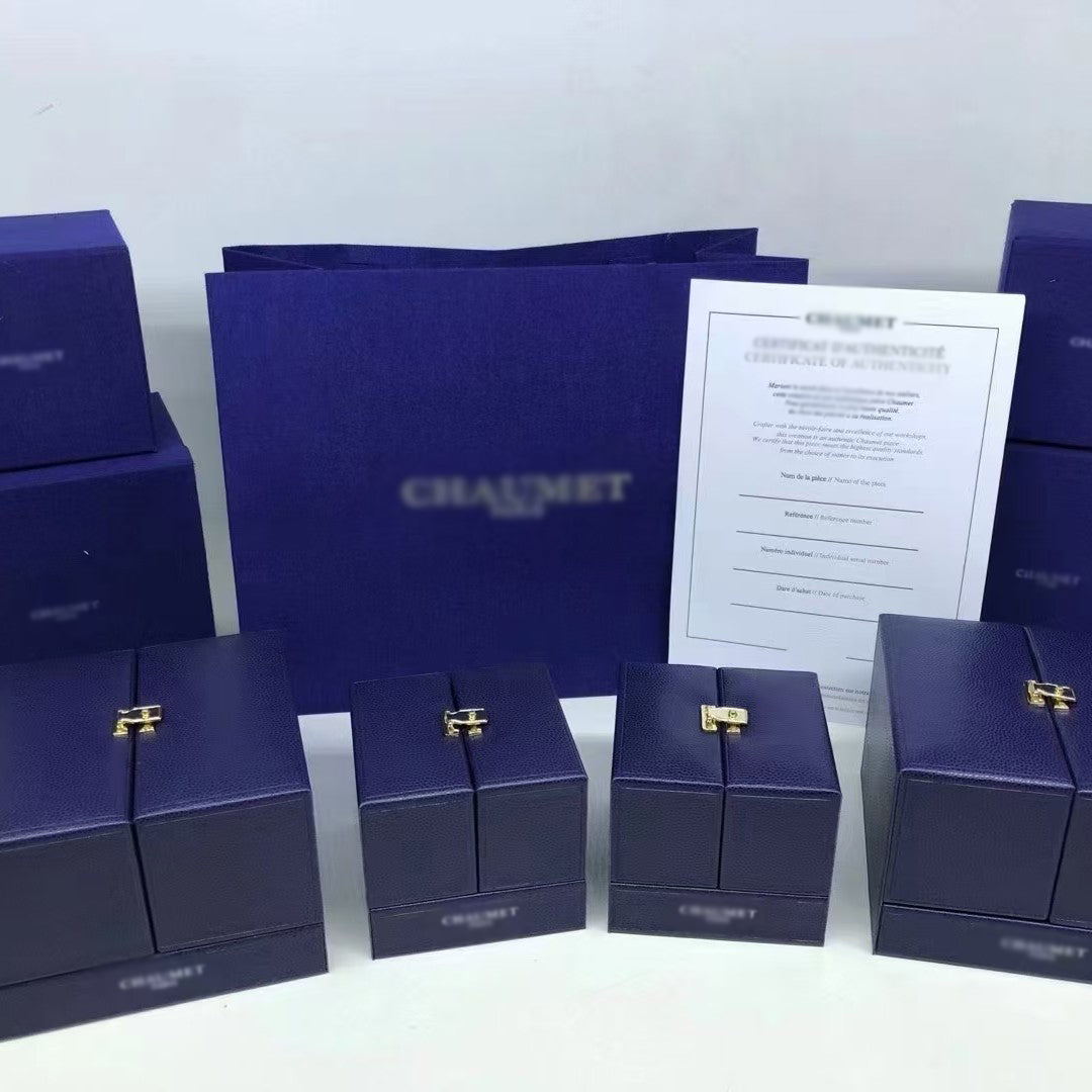 [Love Lucky]CH BOX GIFT BAG