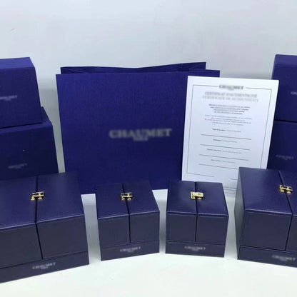 [Love Lucky]CH BOX GIFT BAG