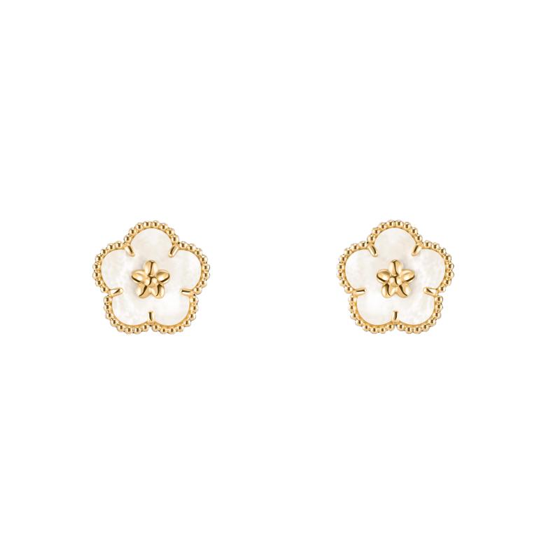 [Love Lucky]2026 NEW STYLE LUCKY SPRING EARRINGS