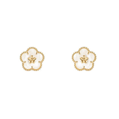 [Love Lucky]2026 NEW STYLE LUCKY SPRING EARRINGS
