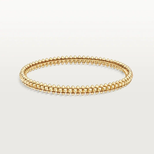 [Love Lucky]CLASH  BRACELET SMALL 6.4MM