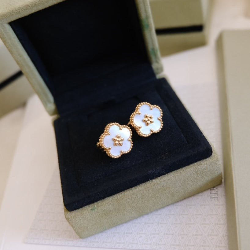 [Love Lucky]2026 NEW STYLE LUCKY SPRING EARRINGS