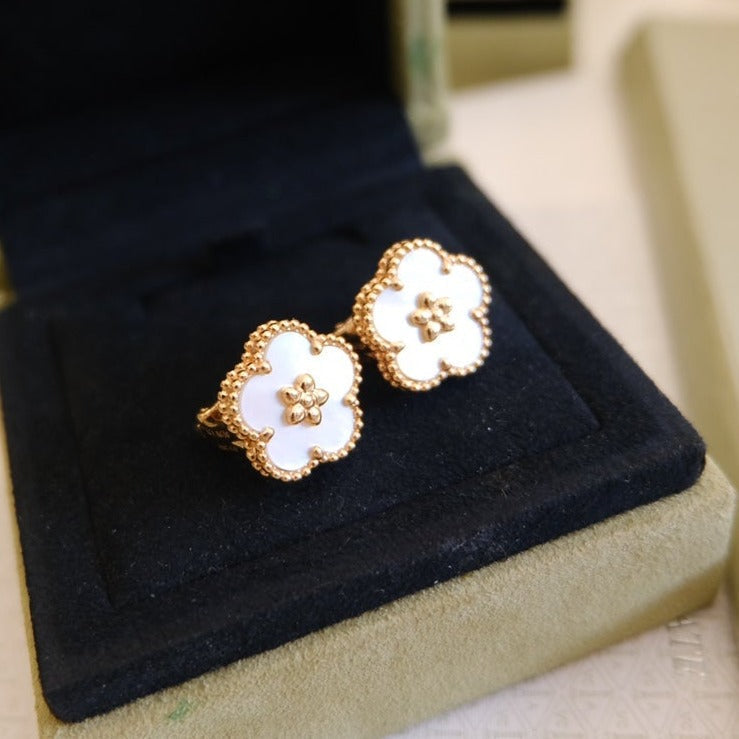 [Love Lucky]2026 NEW STYLE LUCKY SPRING EARRINGS