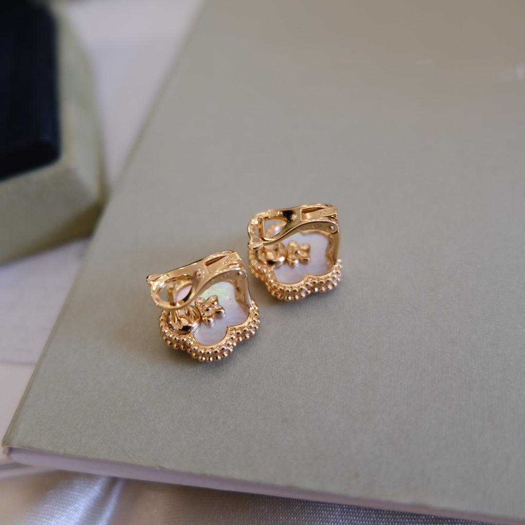[Love Lucky]2026 NEW STYLE LUCKY SPRING EARRINGS