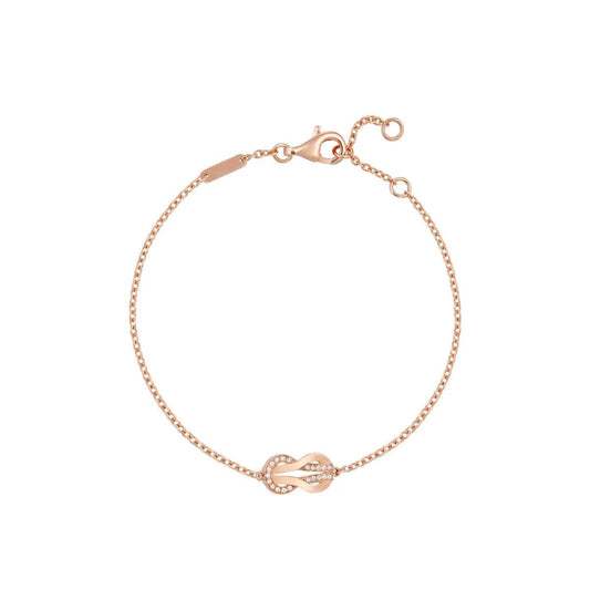 [Love Lucky] BRACCIALE DIAMOND CHANCE INFINIE