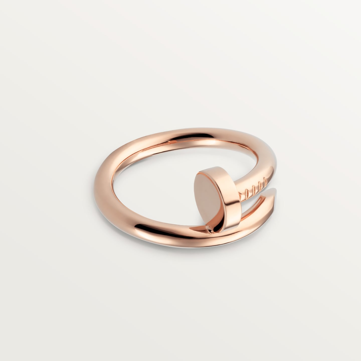 [Love Lucky]JUSTE RING 2.6MM