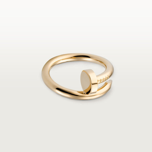[Love Lucky]JUSTE RING 2.6MM
