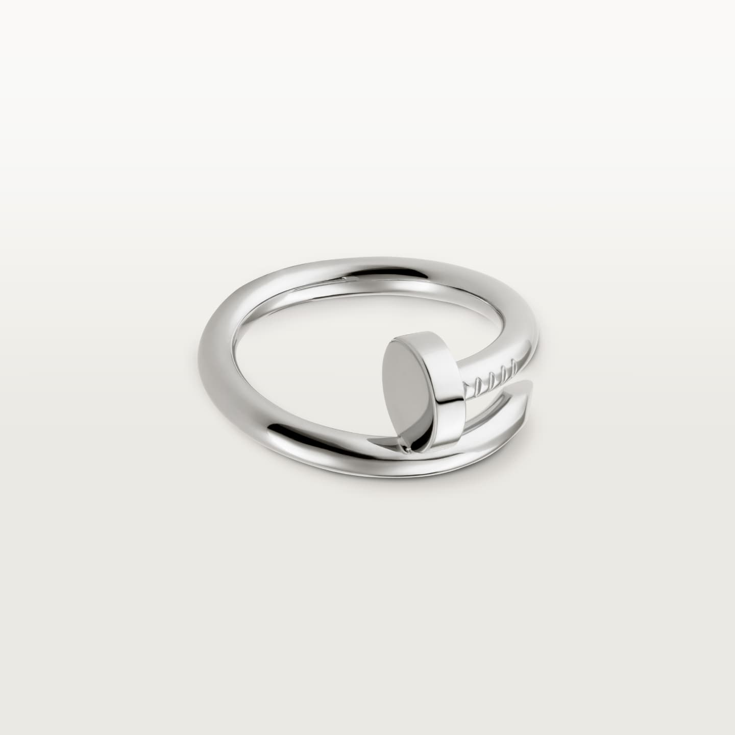 [Love Lucky]JUSTE RING 2.6MM