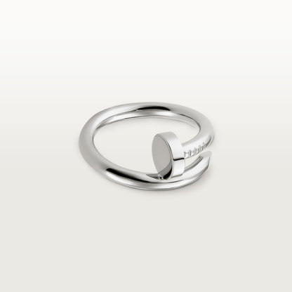 [Love Lucky]JUSTE RING 2.6MM