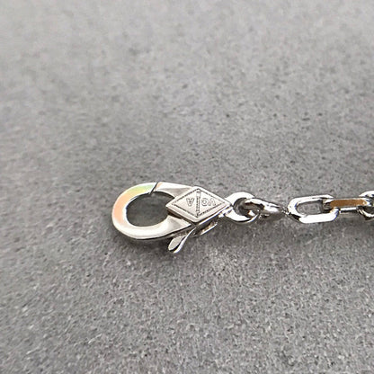 [Love Lucky] CLOVER 5 MOTIF ONYXS BRACELET COLLECTION