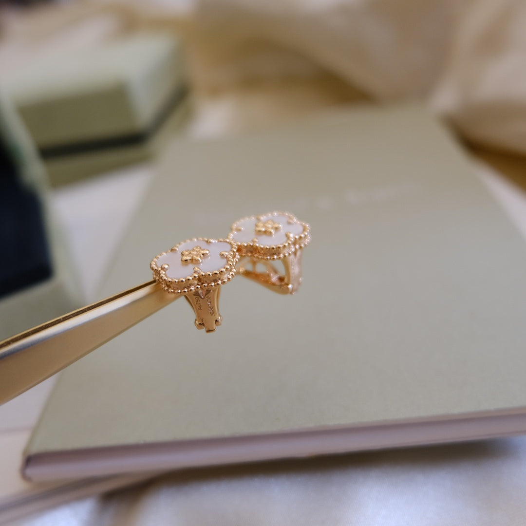 [Love Lucky]2026 NEW STYLE LUCKY SPRING EARRINGS