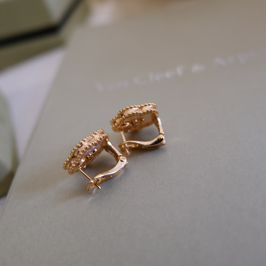 [Love Lucky]2026 NEW STYLE LUCKY SPRING EARRINGS