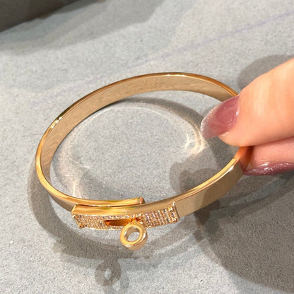[Love Lucky]KELLY BRACELET DIAMOND