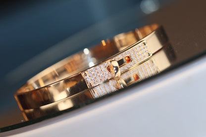 [Love Lucky]KELLY BRACELET DIAMOND