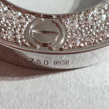 [Love Lucky] LIEBESHALSKETTE VERSTELLBAR SILBER