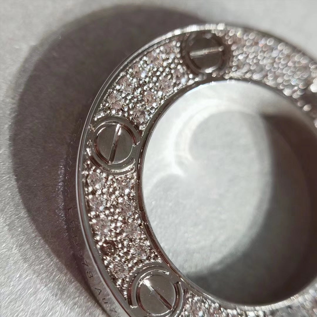 [Love Lucky] LIEBESHALSKETTE VERSTELLBAR SILBER