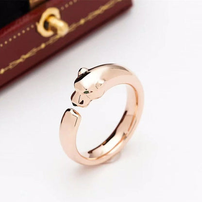 [Love Lucky] PANTHERE ROSA GOLD KLEIN
