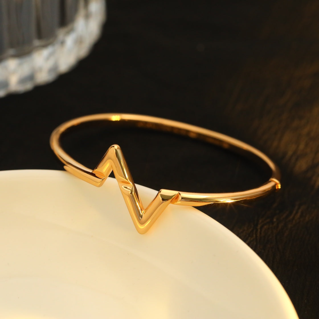 [Love Lucky]VOLTE UPSITEN DOWN ARMBAND