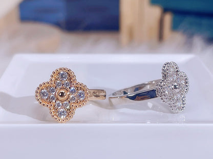 [Love Lucky] KLEE-DIAMANTRING