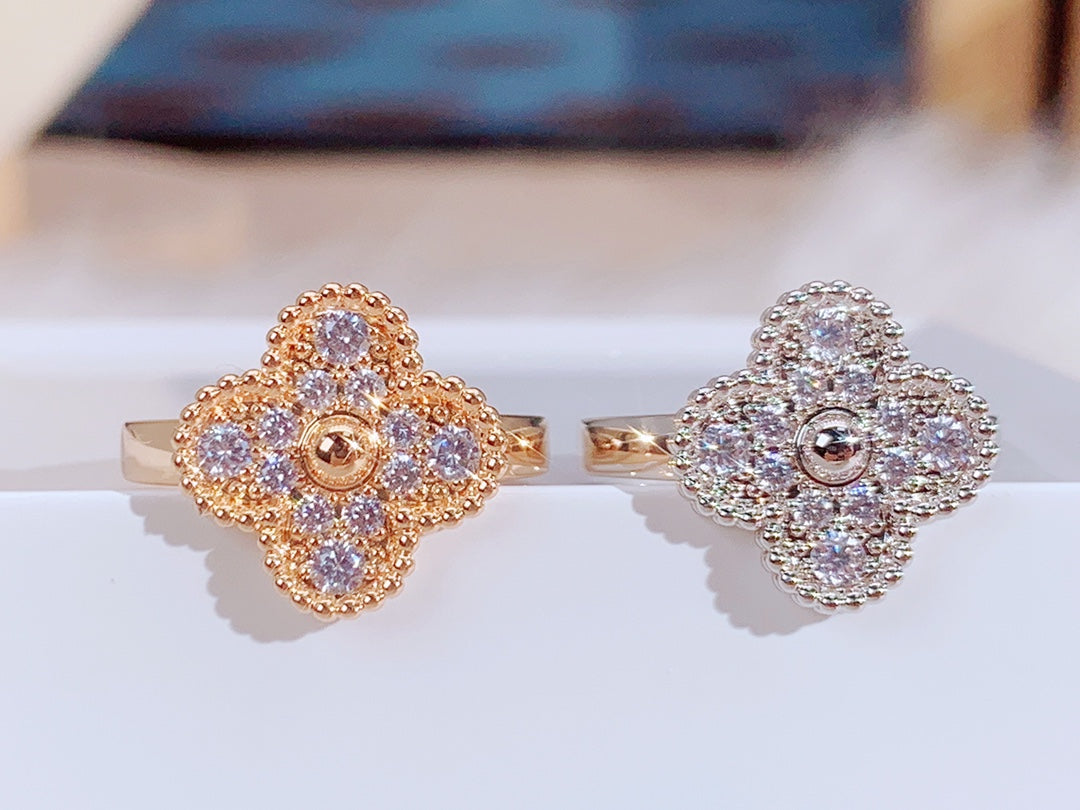 [Love Lucky] KLEE-DIAMANTRING