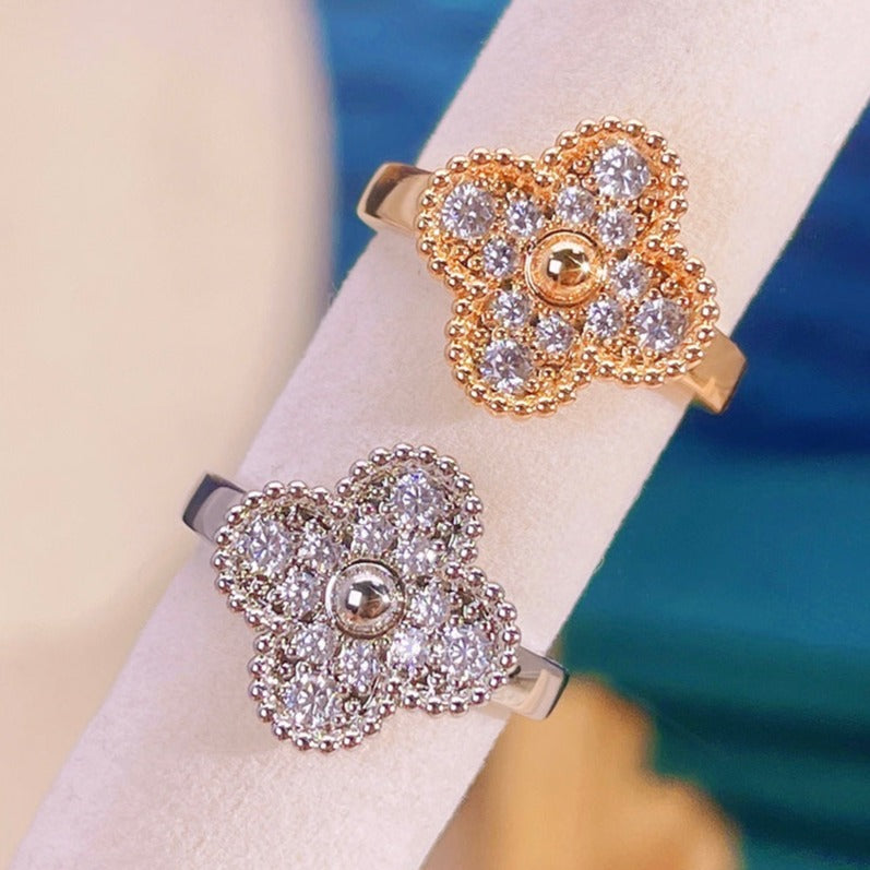 [Love Lucky] KLEE-DIAMANTRING