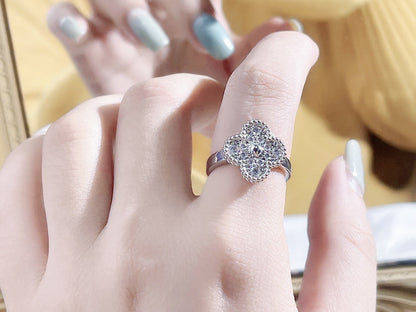 [Love Lucky] KLEE-DIAMANTRING