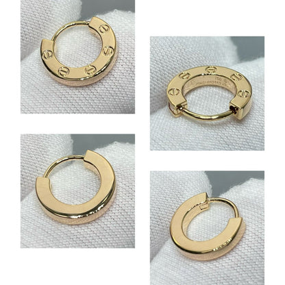 [ラブラッキー]ラブミニピアス