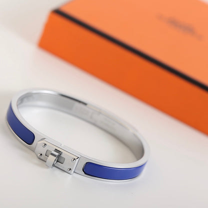 [Love Lucky]HM KELLY BLUE BRACELET