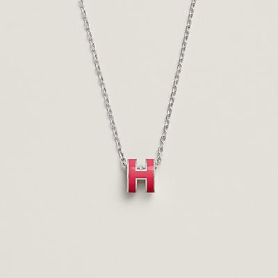 [Love Lucky]H COLLIER ROSE