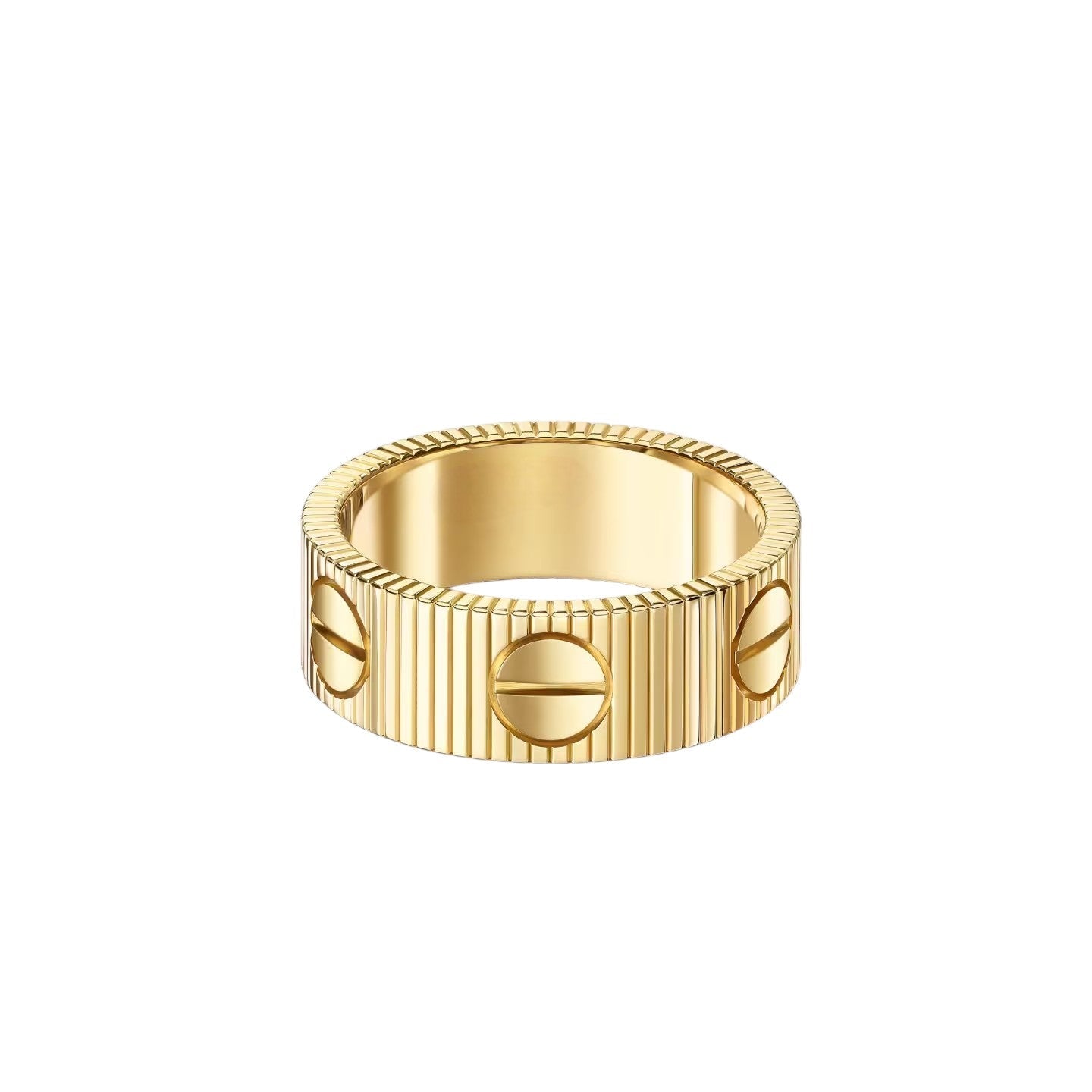 [Love Lucky]LOVE UNLIMITED RING