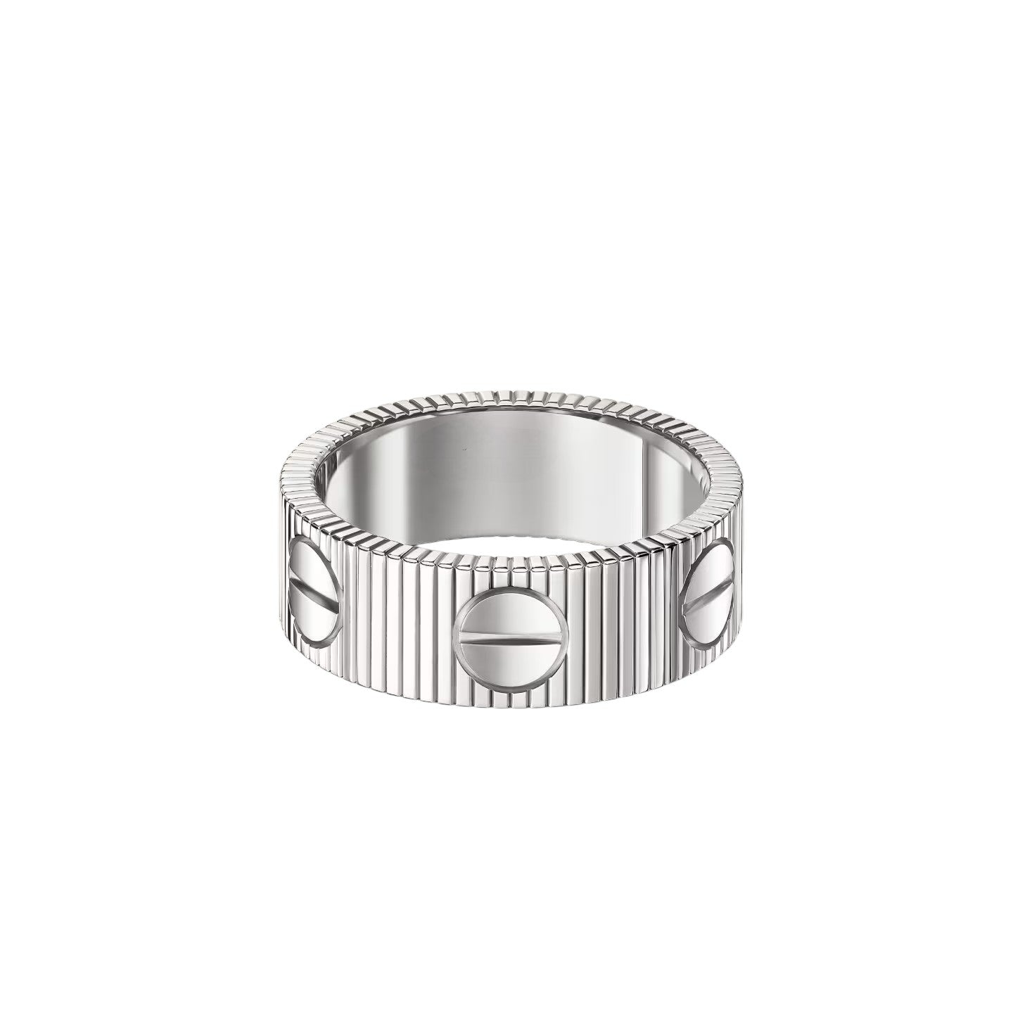 [Love Lucky]LOVE UNLIMITED RING