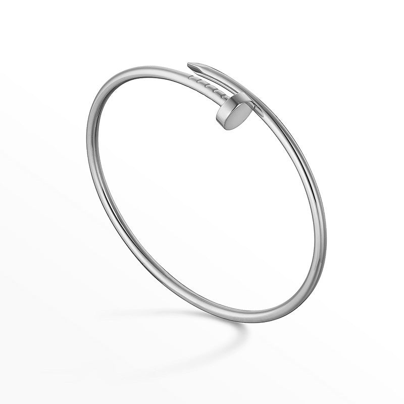 [Love Lucky]PULSERA JUSTE 2.5MM