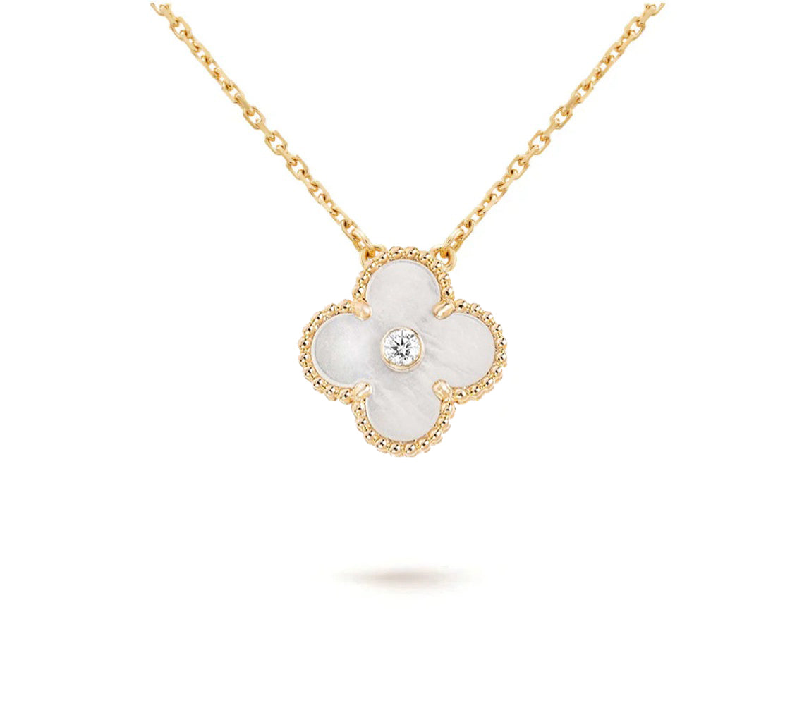 [Love Lucky]CHRISTMAS LIMITED EDITION NECKLACE COLLECTION