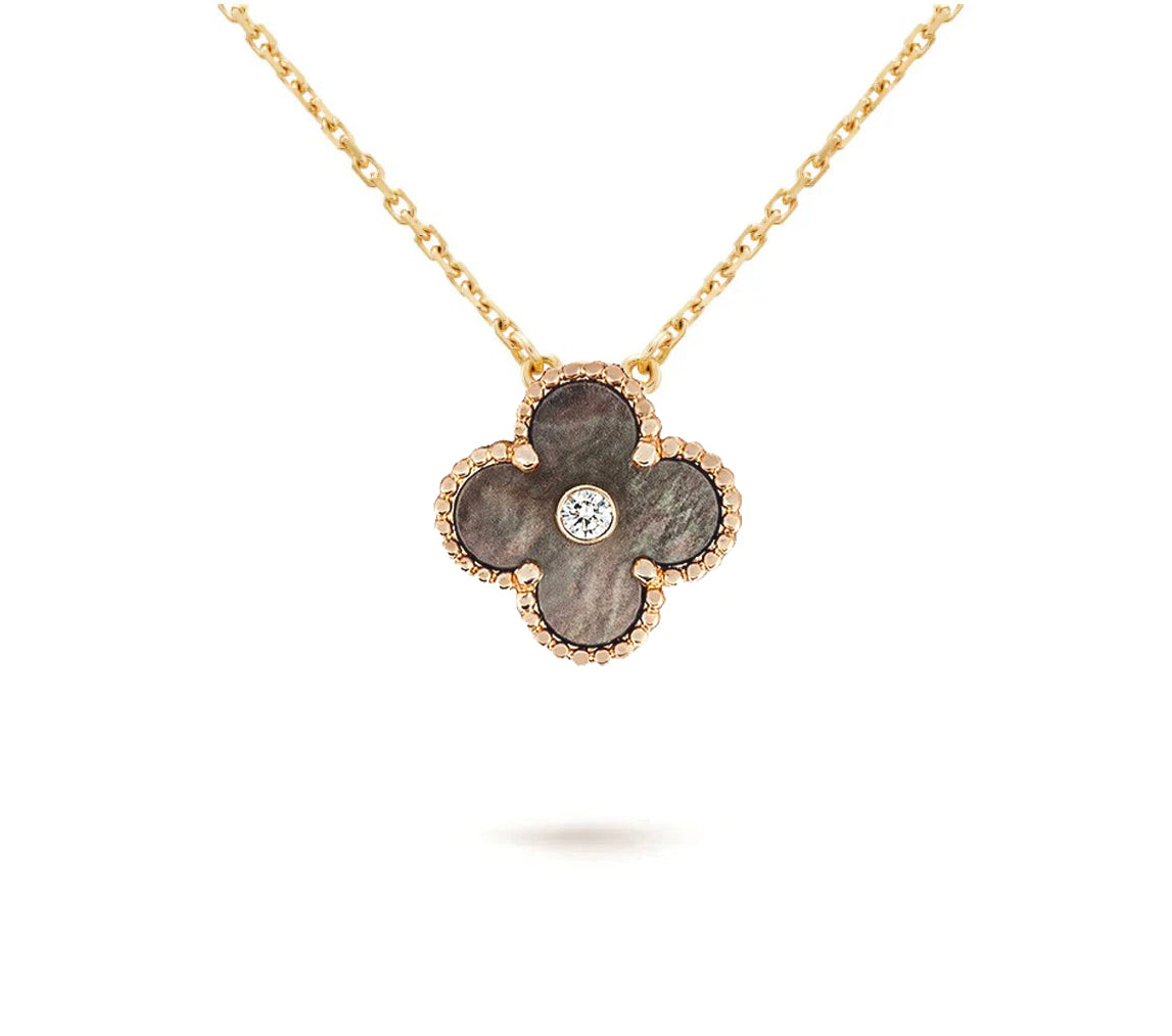 [Love Lucky]CHRISTMAS LIMITED EDITION NECKLACE COLLECTION