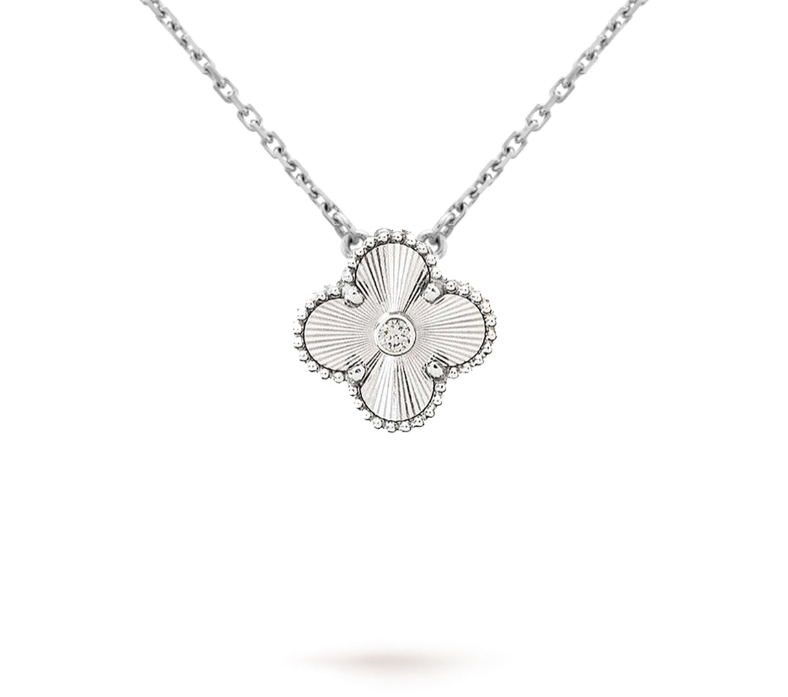 [Love Lucky]CHRISTMAS LIMITED EDITION NECKLACE COLLECTION