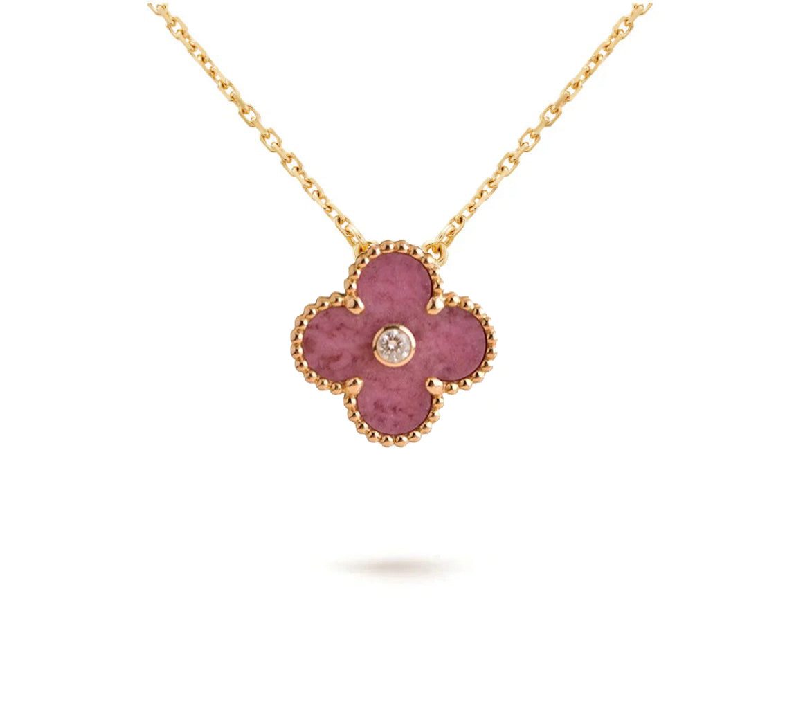 [Love Lucky]CHRISTMAS LIMITED EDITION NECKLACE COLLECTION