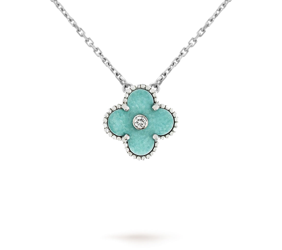 [Love Lucky]CHRISTMAS LIMITED EDITION NECKLACE COLLECTION