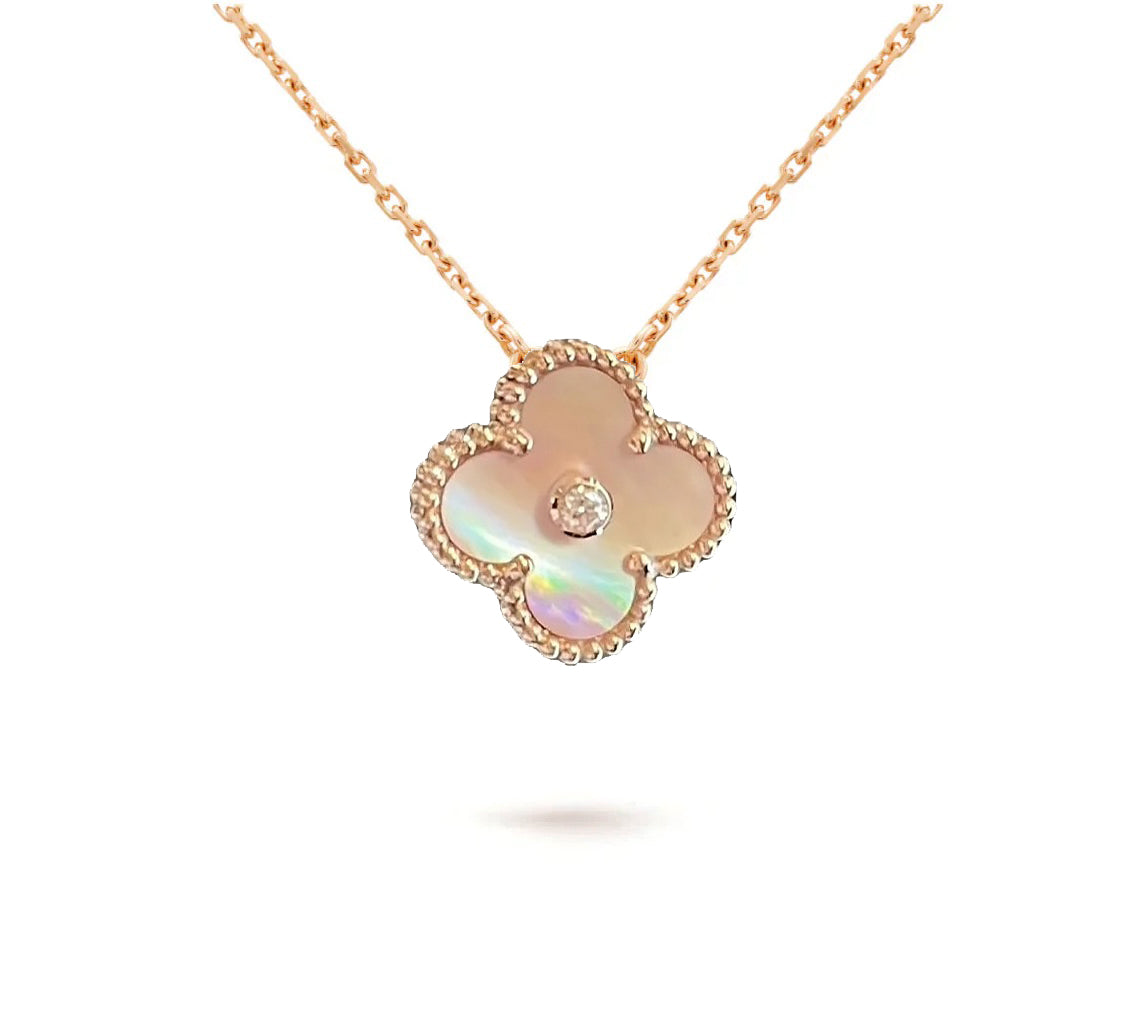 [Love Lucky]CHRISTMAS LIMITED EDITION NECKLACE COLLECTION