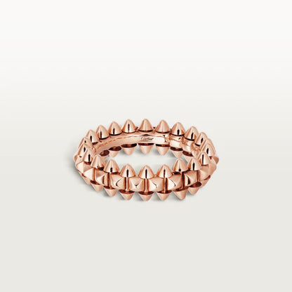 [Love Lucky]CLASH 6.4MM SMALL RING