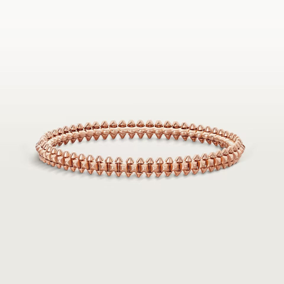 [Love Lucky]CLASH  BRACELET SMALL 6.4MM