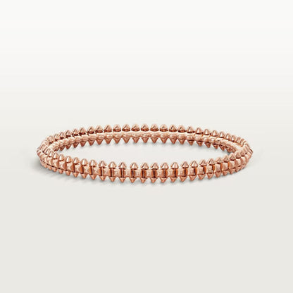[Love Lucky]CLASH  BRACELET SMALL 6.4MM