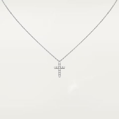 [Love Lucky]SYMBOL PENDANT NECKLACE