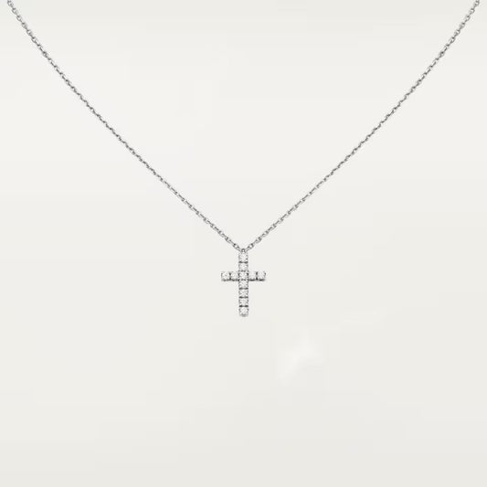 [Love Lucky]SYMBOL PENDANT NECKLACE